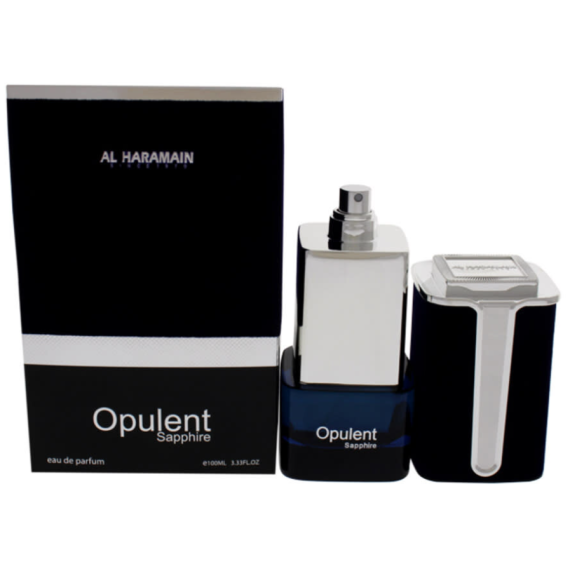 Al Haramain Opulent Sapphire unisex parfüm víz EDP
