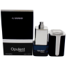 Al Haramain Opulent Sapphire unisex parfüm víz EDP
