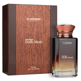 Al Haramain Oudh Musk...