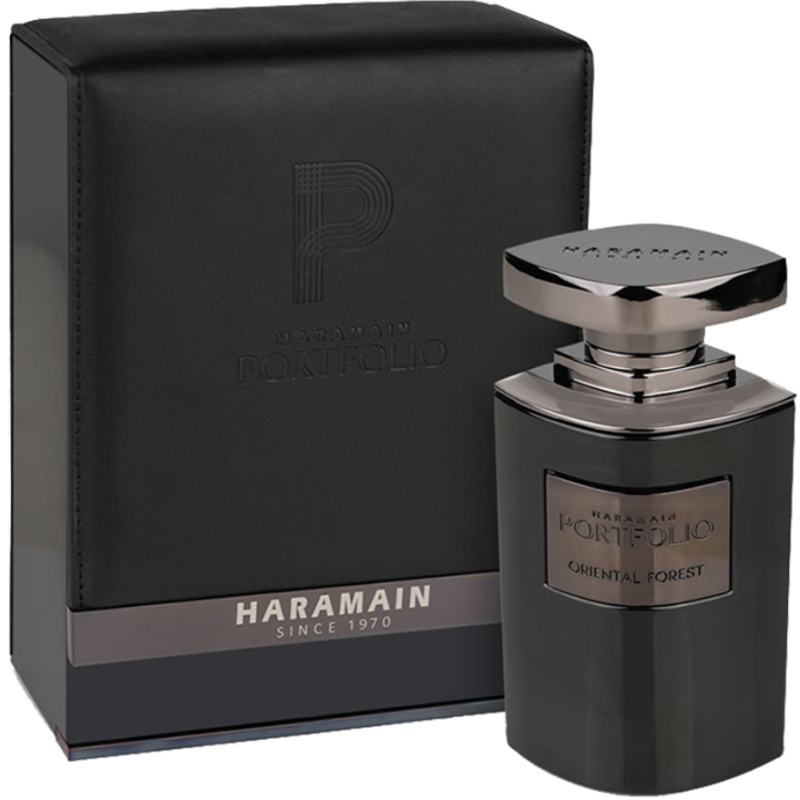 Al Haramain Oriental Forest Unisex parfüm EDP