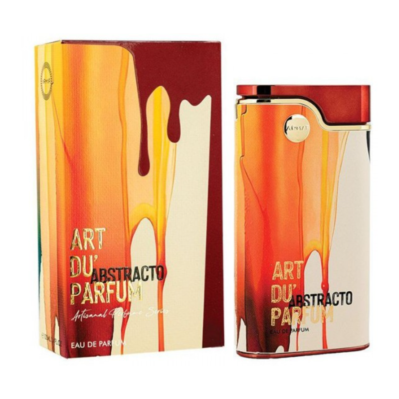 Armaf Art Du`Parfum Abstracto Unisex parfüm EDP