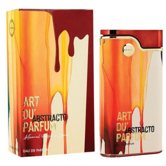 Armaf Art Du`Parfum Abstracto Unisex parfüm EDP