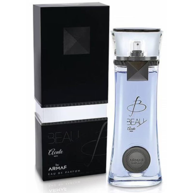 Armaf Beau Acute Férfi parfüm EDP