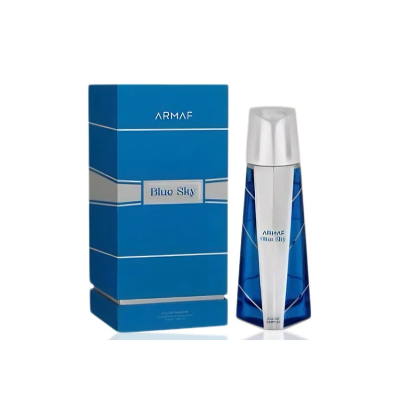 Armaf Blue Sky unisex parfüm víz EDP
