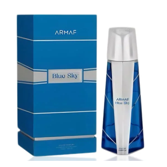 Armaf Blue Sky unisex parfüm víz EDP