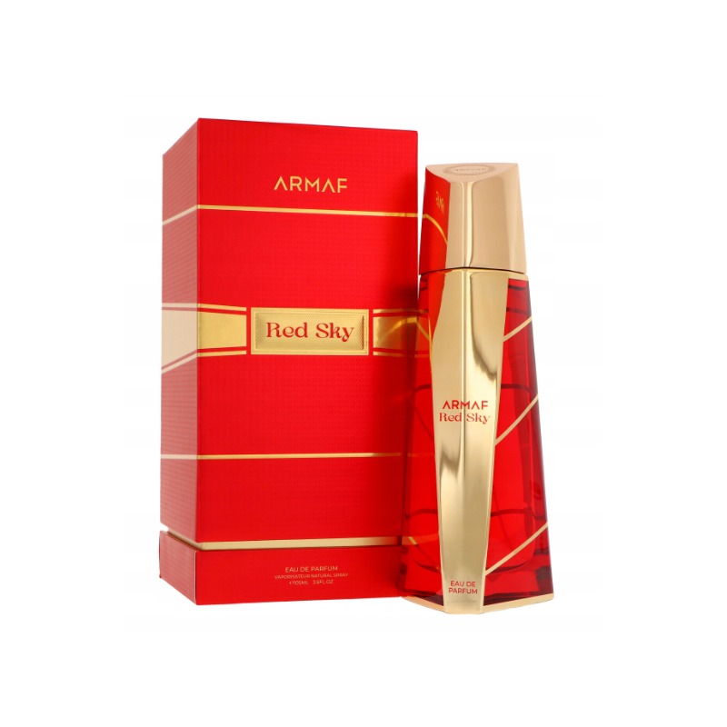 Armaf Red Sky Női parfüm EDP