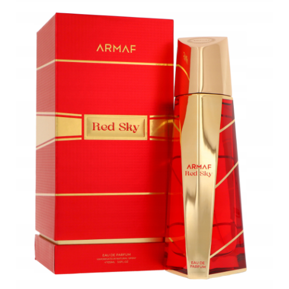 Armaf Red Sky Női parfüm EDP