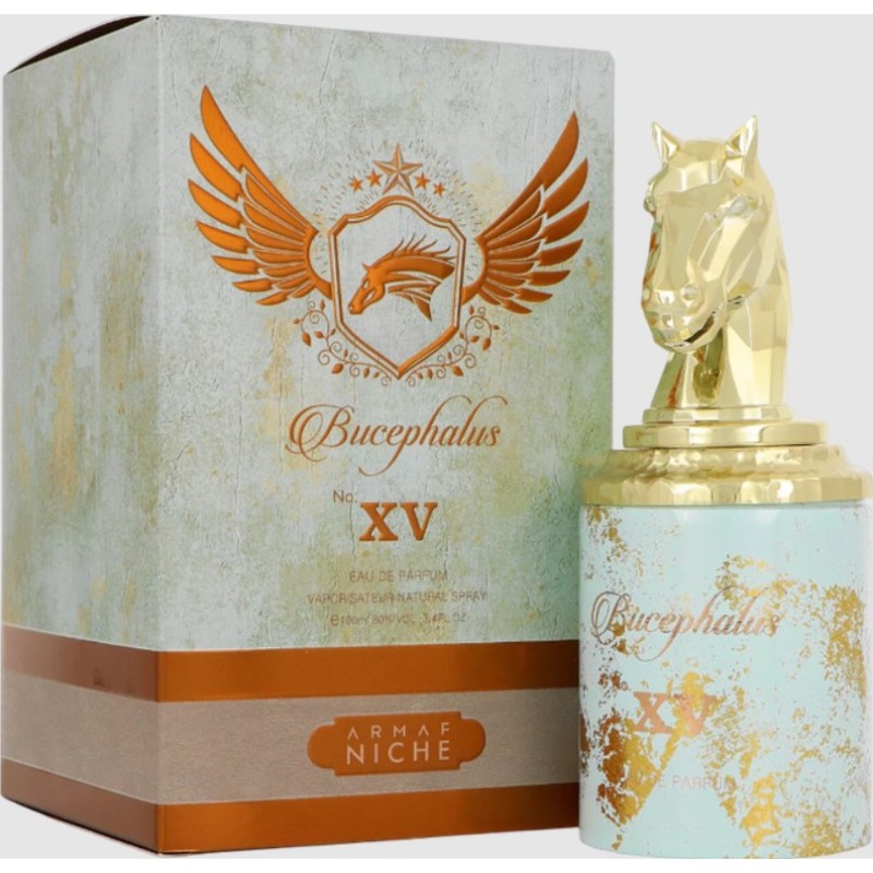 Armaf Bucephalus XV Unisex parfüm EDP