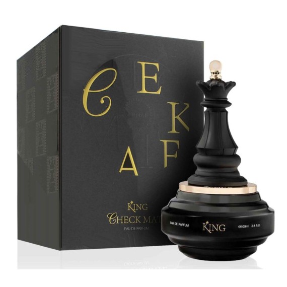 Armaf Check Mate King Férfi parfüm EDP