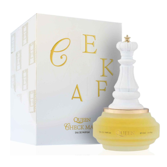 Armaf Check Mate Queen Női parfüm EDP
