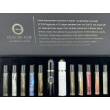 Armaf Club De Nuit Felfedező Készlet Unisex ajándékcsomag