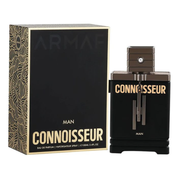 Armaf Connoisseur Férfi parfüm EDP