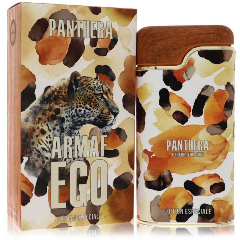 Armaf Ego Panthera Unisex parfüm EDP