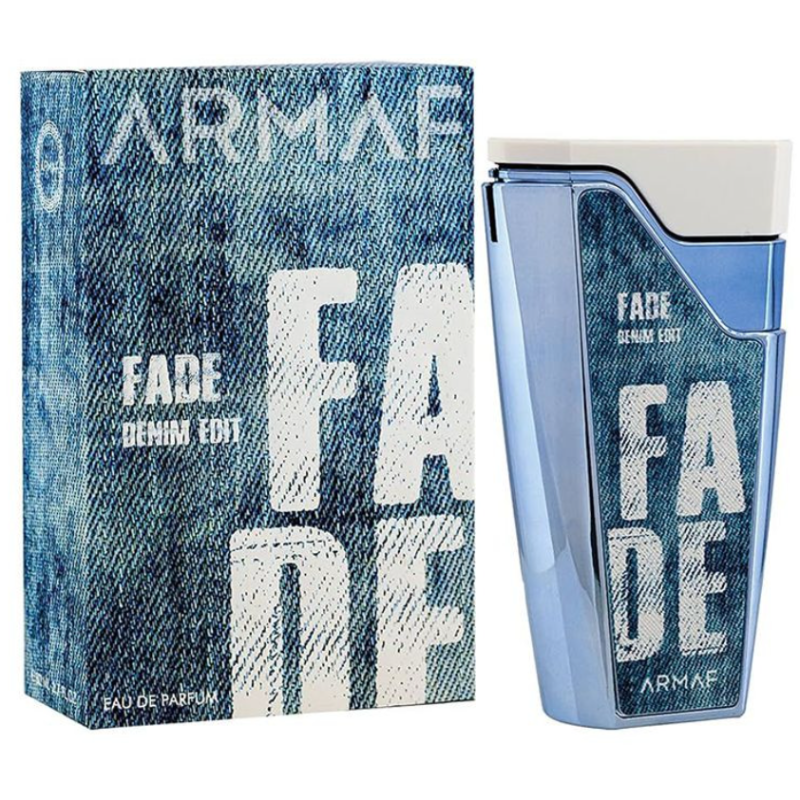 Armaf Fade Denim Edit Férfi parfüm EDP