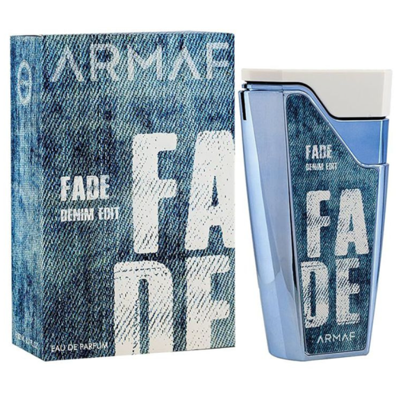 Armaf Fade Denim Edit Férfi parfüm EDP