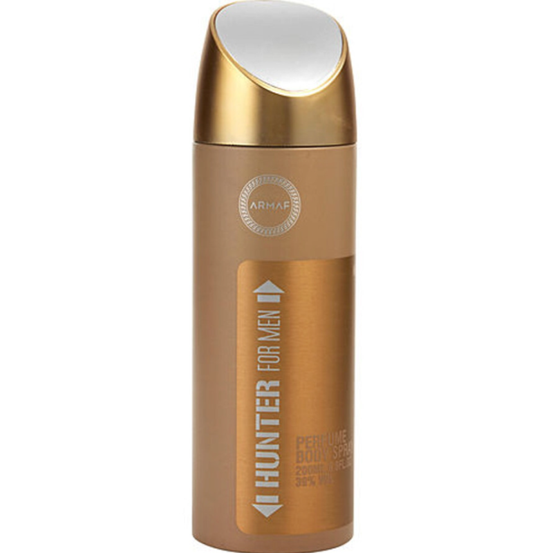 Armaf Hunter Dezodoráló spray férfiaknak
