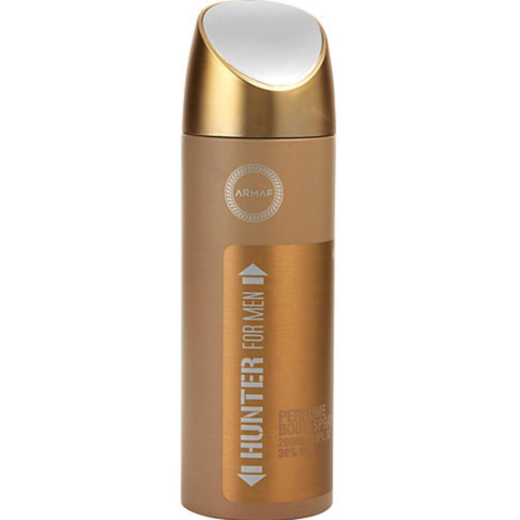 Armaf Hunter Dezodoráló spray férfiaknak