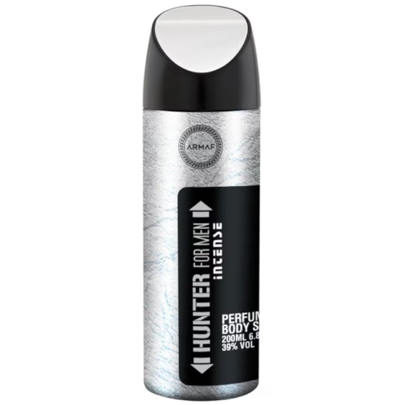 Armaf Hunter Intense Dezodoráló spray férfiaknak