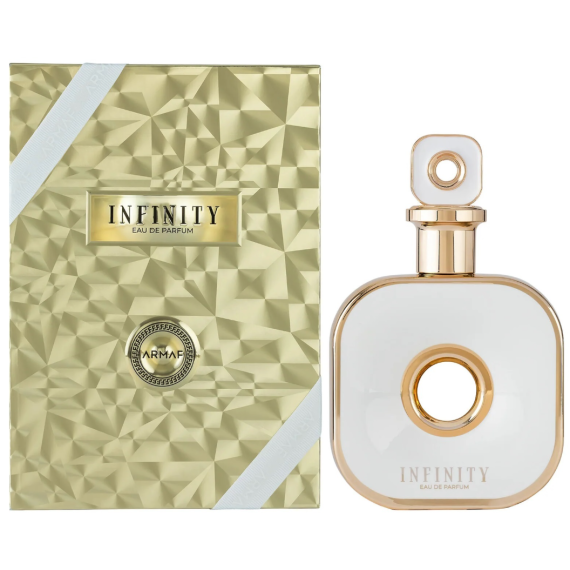 Armaf Infinity Gold Női parfüm EDP