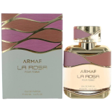 Armaf La Rosa Női parfüm EDP