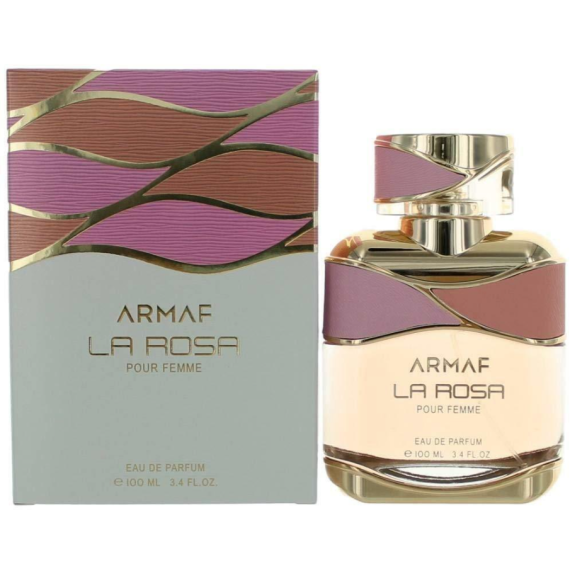 Armaf La Rosa Női parfüm EDP