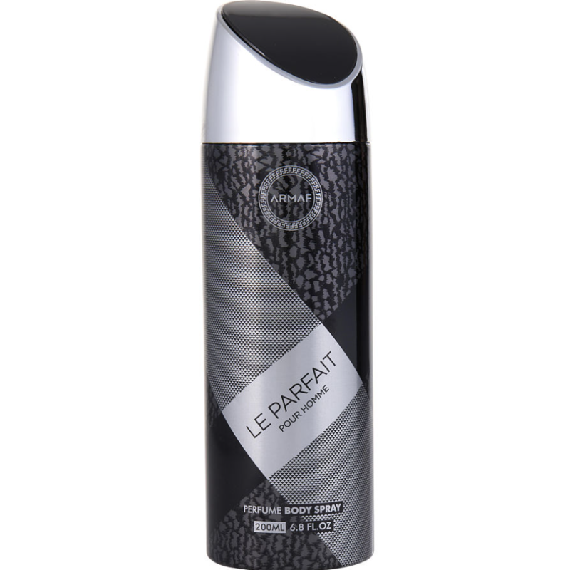 Armaf Le Parfait Dezodoráló spray férfiaknak