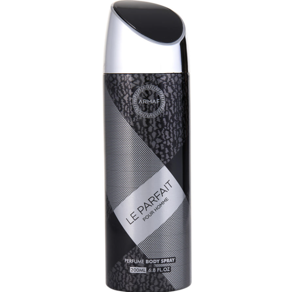 Armaf Le Parfait Dezodoráló spray férfiaknak