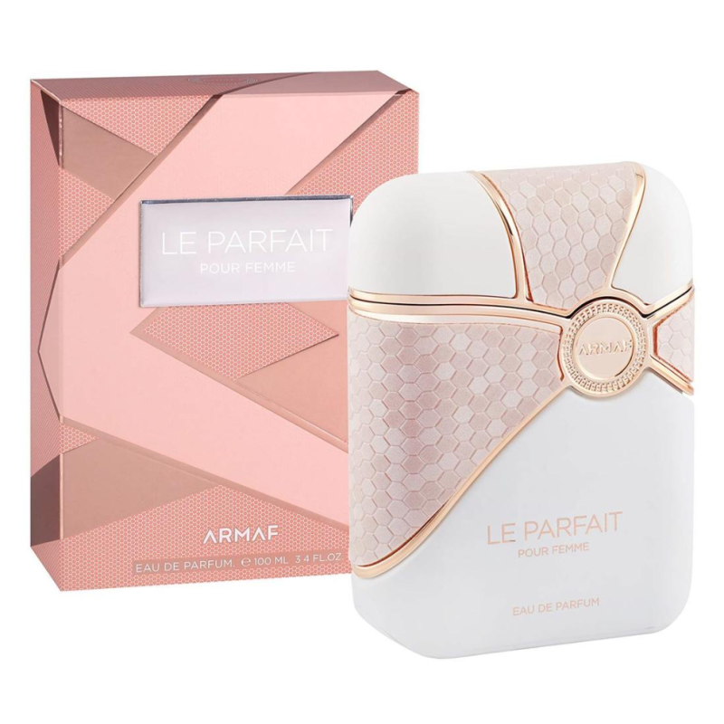 Armaf Le Parfait Női parfüm EDP