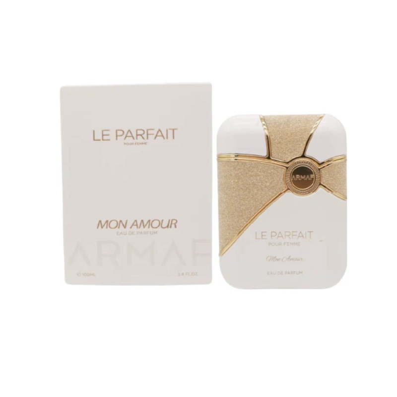 Armaf Le Parfait Mon Amour Női parfüm EDP