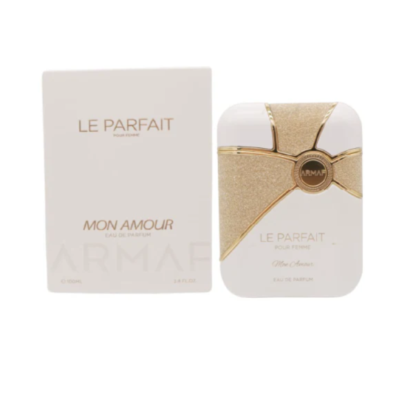 Armaf Le Parfait Mon Amour Női parfüm EDP