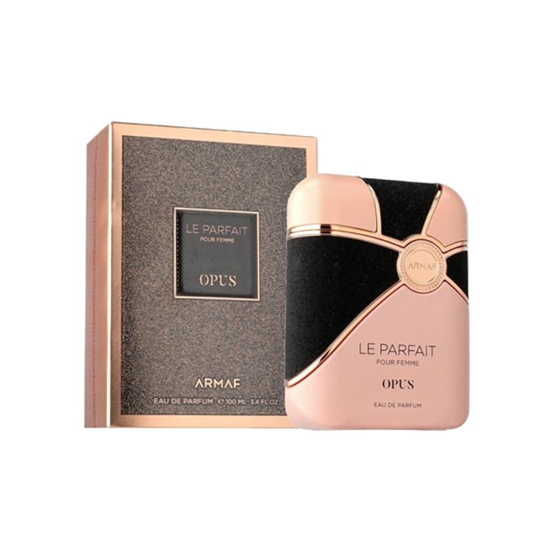 Armaf Le Parfait Opus Női parfüm EDP