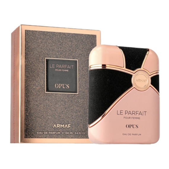 Armaf Le Parfait Opus Női parfüm EDP