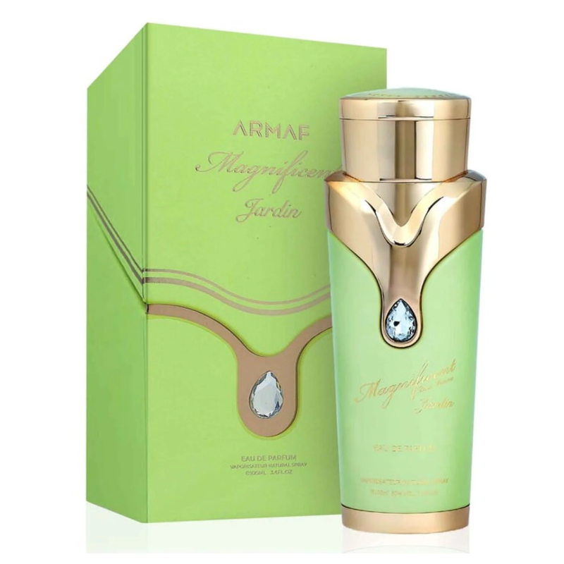 Armaf Magnificent Jardin Női parfüm EDP