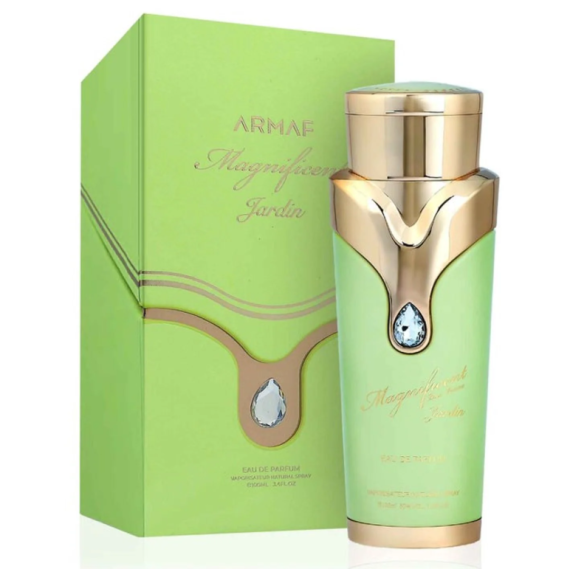 Armaf Magnificent Jardin Női parfüm EDP