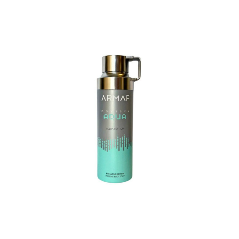 Armaf Odyssey Aqua Dezodoráló spray férfiaknak