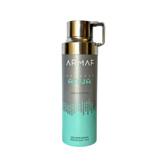 Armaf Odyssey Aqua Dezodoráló spray férfiaknak