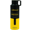 Armaf Odyssey Mega Dezodoráló spray férfiaknak