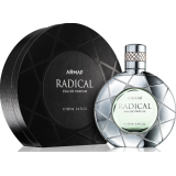 Armaf Radical Blue Férfi...