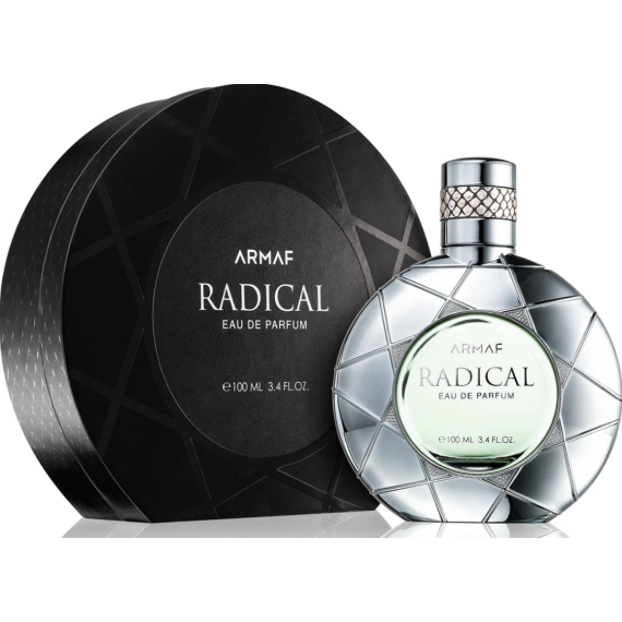 Armaf Radical Blue Férfi parfüm EDP
