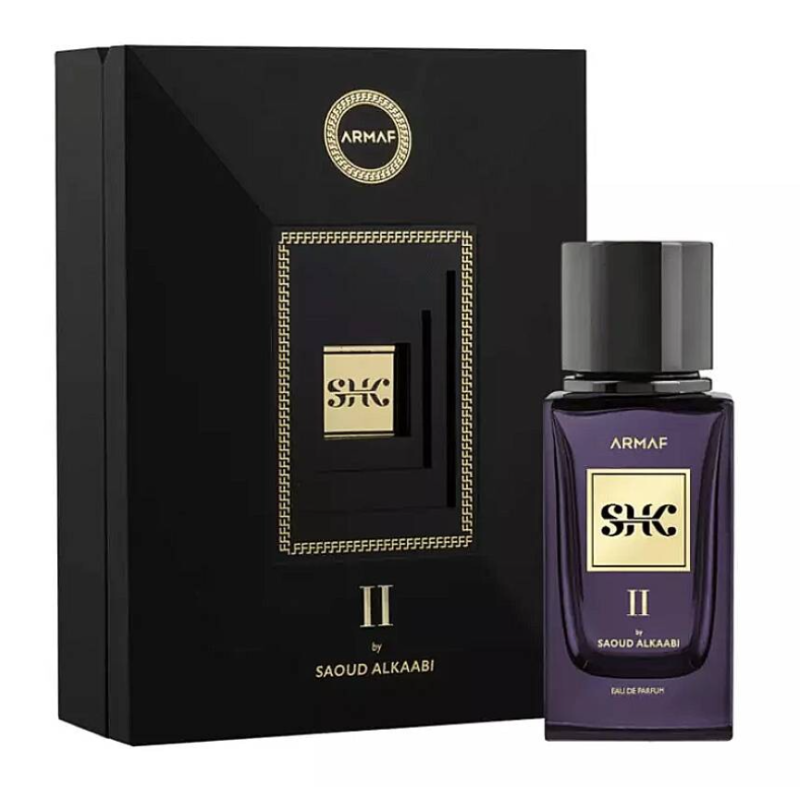 Armaf SHK II Női parfüm EDP