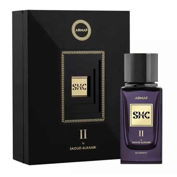 Armaf SHK II Női parfüm EDP