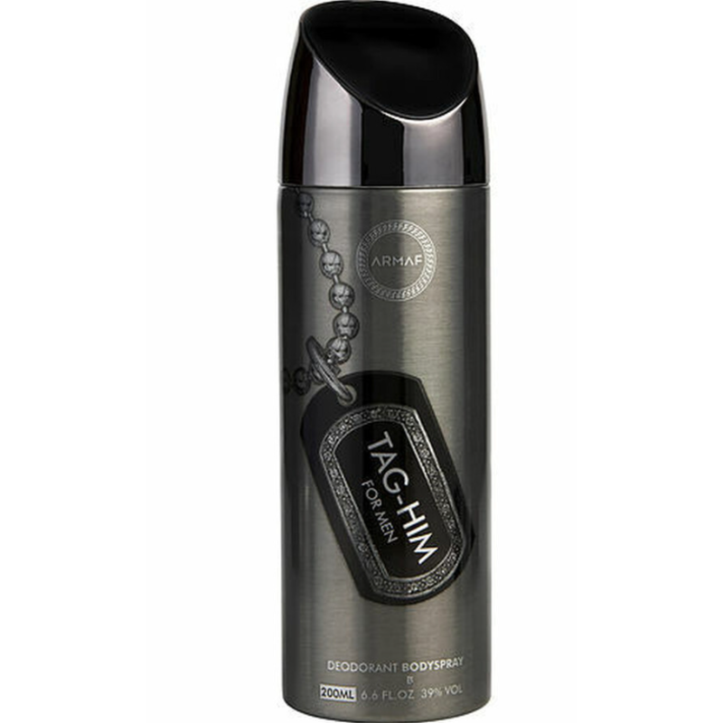 Armaf Tag Him Dezodor spray férfiaknak