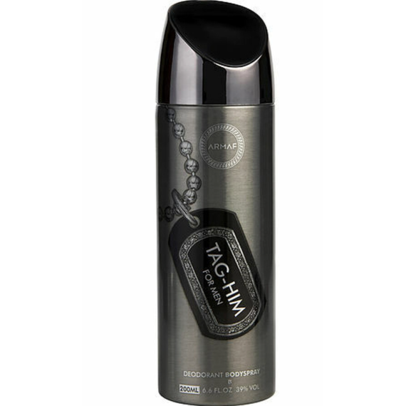 Armaf Tag Him Dezodor spray férfiaknak