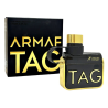 Armaf Tag Him Uomo Nero Férfi parfüm EDP