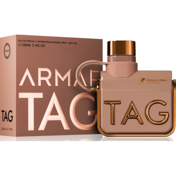 Armaf Tag Her Donna Di Terra Női parfüm EDP