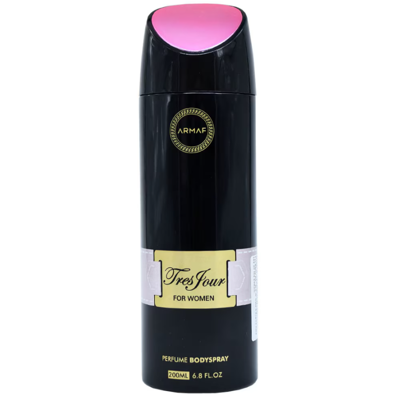 Armaf Tres Jour Női dezodor spray