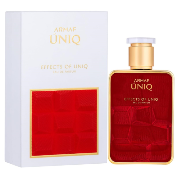 Armaf Uniq Effects of Uniq Unisex parfüm víz EDP