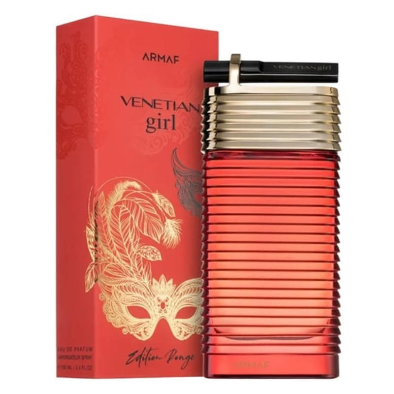 Armaf Venetian Girl Edition Rouge Női parfüm EDP