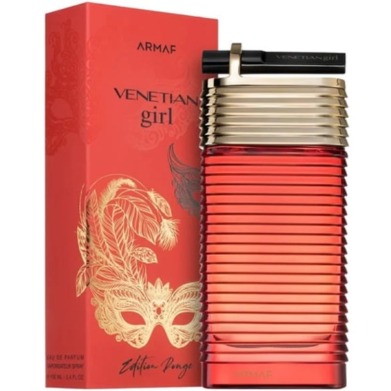 Armaf Venetian Girl Edition Rouge Női parfüm EDP