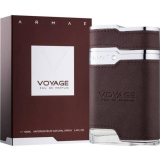 Armaf Voyage Brown Férfi...